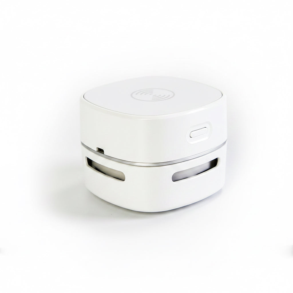 Portable mini vacuum cleaner